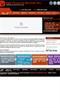 Mobile Screenshot of drfinancials.com